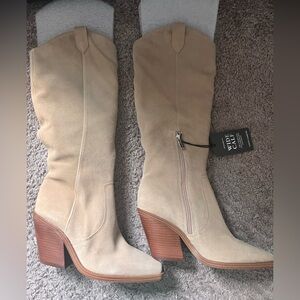 Vince Camuto Wide Calf boots
